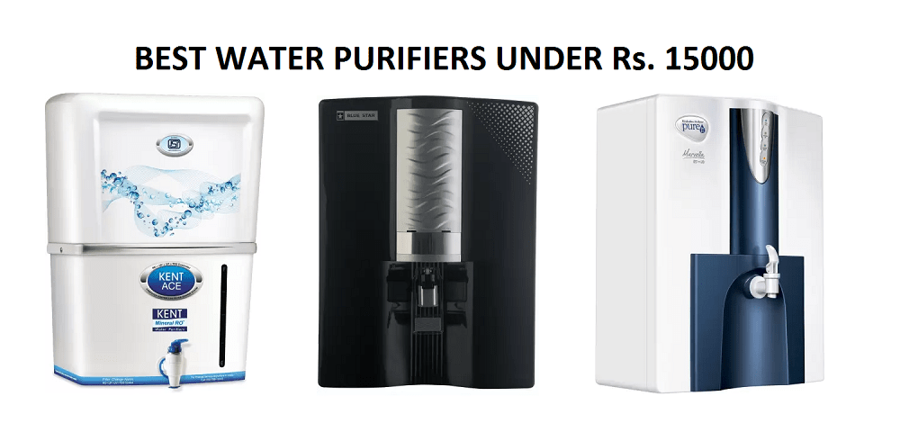 Water Purifier Under 15000 1