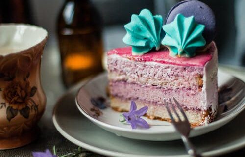 cake