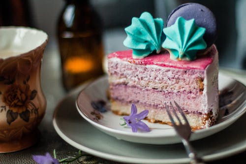 cake