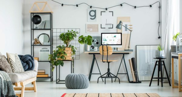 Furnishing Your Office Space Top Things to Consider