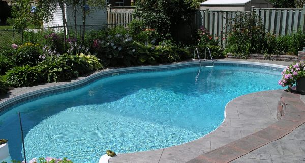 The Benefits of Professional Pool Installation Services