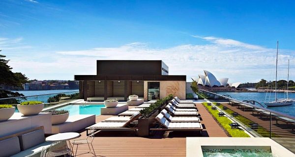 Exploring the Distinctive Traits of Premier Hotels in Sydney's CBD