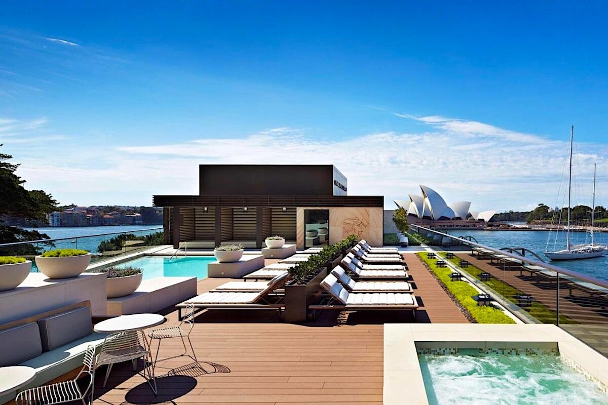 Exploring the Distinctive Traits of Premier Hotels in Sydney's CBD