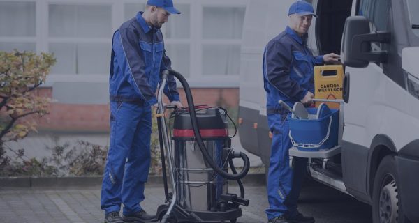 Start A Cleaning Franchise For These 5 Reasons