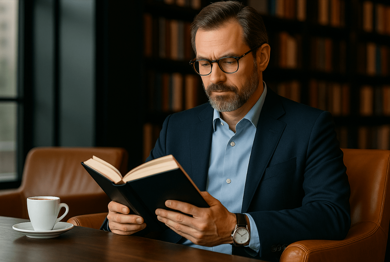 The Hidden Habits of Millionaires That Most People Overlook